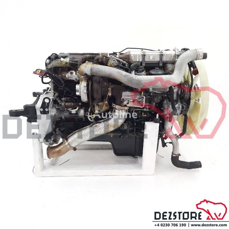 D2676LF79 engine for MAN TGX truck tractor