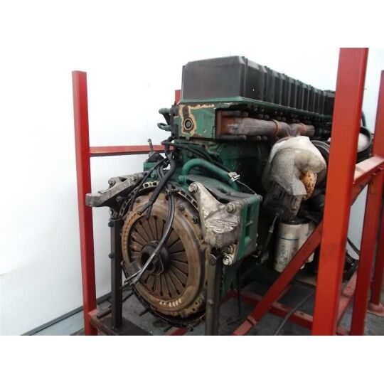 motor voor Volvo FH12 I 1993>2002 vrachtwagen