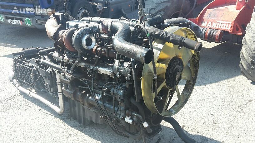 motor za Renault Magnum kamiona