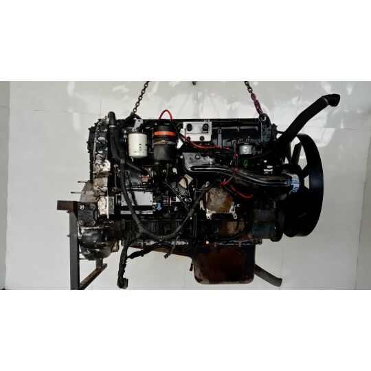 motor for IVECO Stralis 2003>2007 lastebil