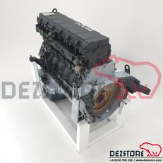 D2676LF22 engine for MAN TGX truck tractor