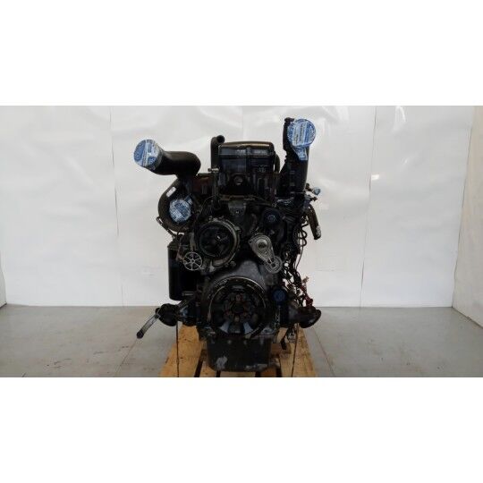 motor 1734123 pentru camion Scania Serie R 2005>