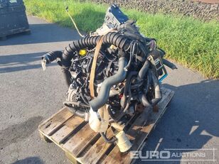 engine for Renault Master  cargo van