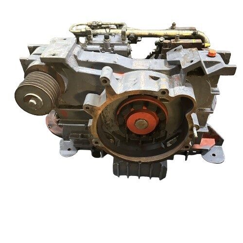 9628231000 motor para Vögele 1900 extendedora de asfalto - Machineryline