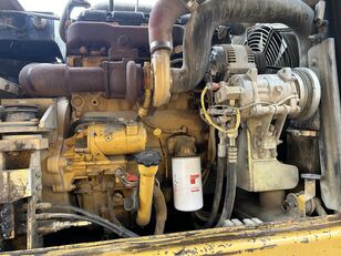 motor para Caterpillar M313C excavadora