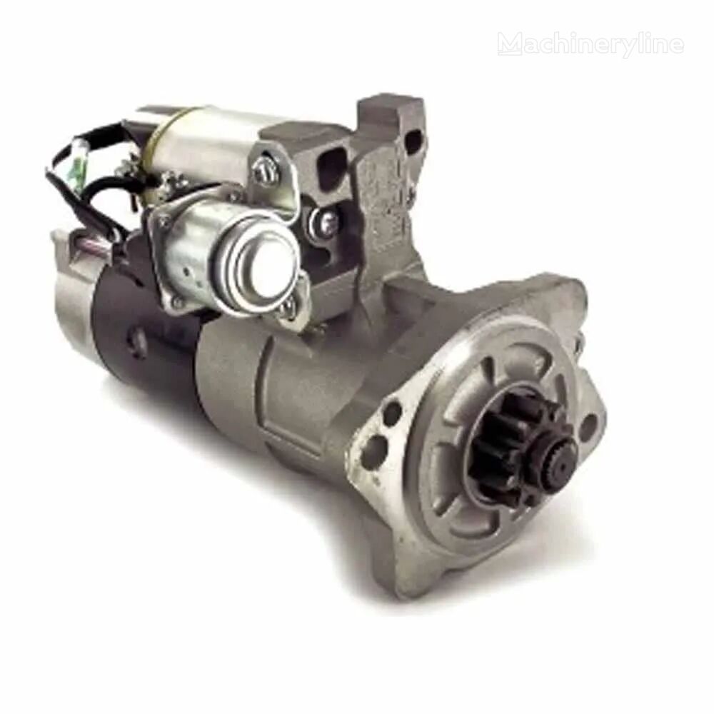 Motor para Airman AX15 AX15-2 miniexcavadora - Machineryline