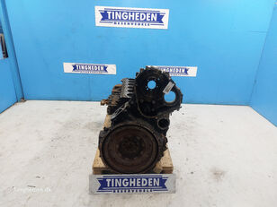 motor para New Holland CR10.90