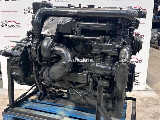 engine for DAF 75.240 truck