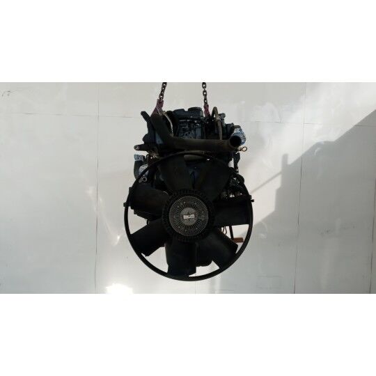 2999279 motor IVECO EUROCARGO 2008>2013 teherautó-hoz - Autoline