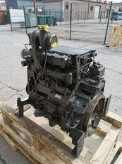 motor para Liebherr PR 741 C bulldozer