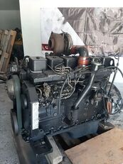 motor za buldožer Liebherr  PR 722