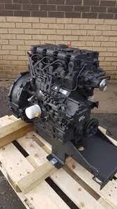 engine for JCB 8050 mini excavator