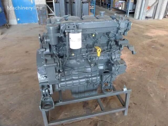 Motor para Liebherr R924 excavadora - Machineryline