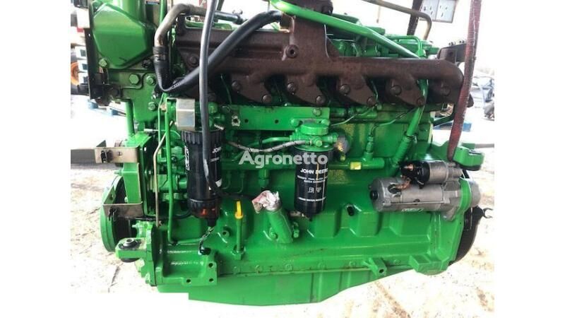 motor za John Deere 6068