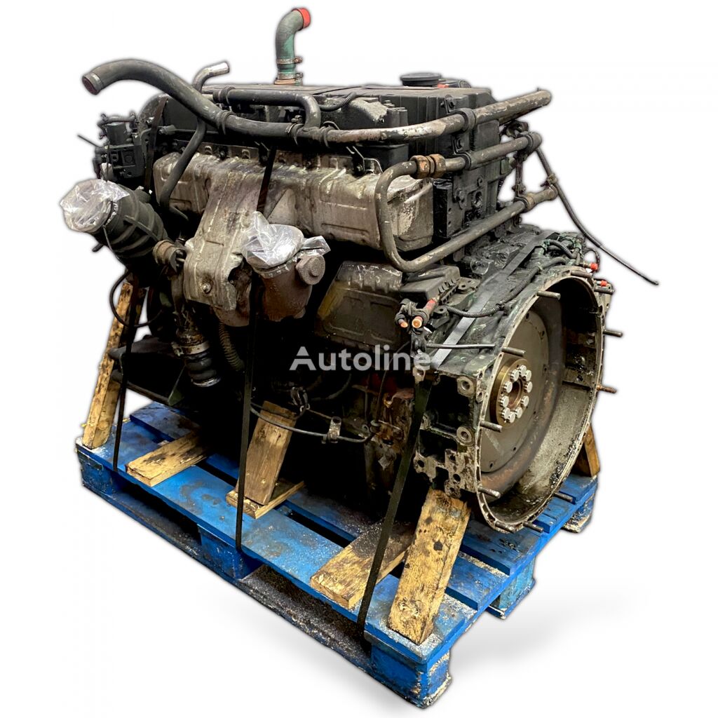 Motor para Volvo B7, B8, B9, B12 (2005-) autobús - Autoline