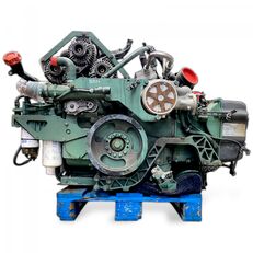 1639903 motor para Volvo B6, B7, B9, B10, B12 (1978-2011) autobús