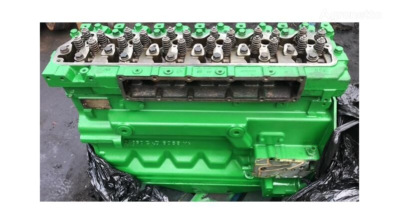 John Deere R504850 için motor