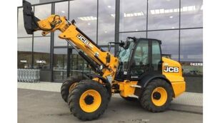 двигатель для JCB TM 320