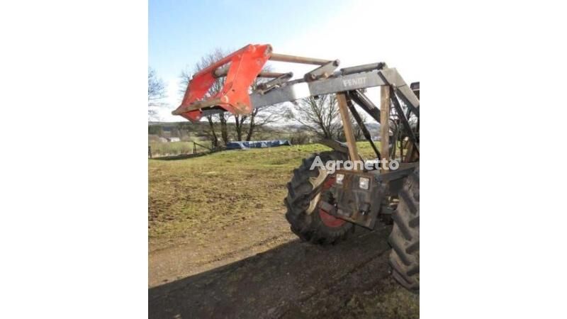 engine for Fendt FENDT 380 GTA