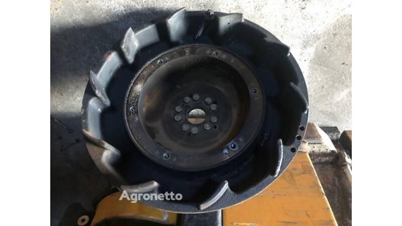 engine for Fendt 936 Vario