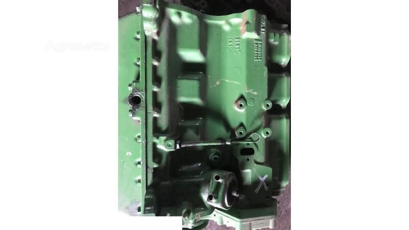 Motor para John Deere 4039 - Agronetto