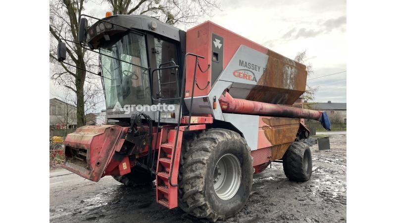 двигатель для Massey Ferguson Massey Fergusson Cerea 7278