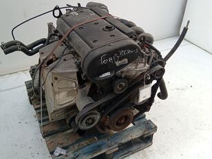 motor voor Ford FIESTA Caixa (JV_) | 98 - 03 auto