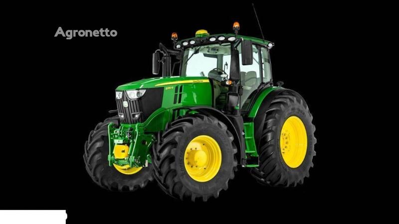 Двигатель для John Deere 6170R - Agronetto