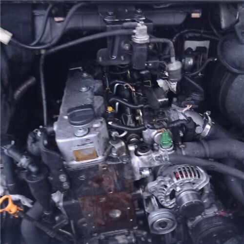 074100091EX engine for Volkswagen LT 28-46 II Caja/Chasis (2DX0FE) truck - Autoline