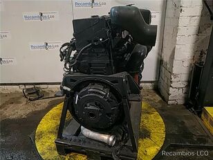 موتور خودرو 23555993 برای کامیون