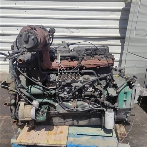 1637943 motor for Volvo TOURING lastebil til salgs | Autoline NO 1637943 motor for Volvo TOURING lastebil - Autoline