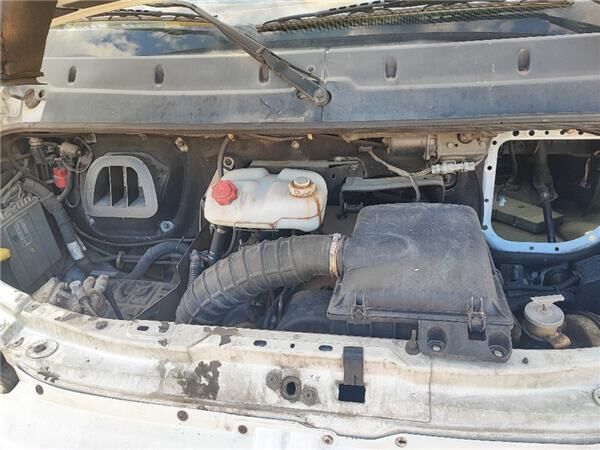 5010437524 motor para Renault Mascott camión - Autoline