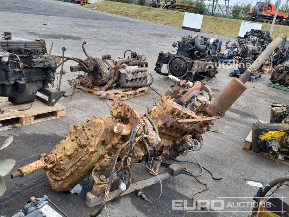 Engine for truck for sale | Autoline HK Engine for truck - Autoline