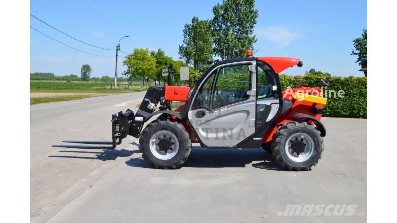 Mesin untuk Manitou MLT 625 dijual | Agroline ID Mesin untuk Manitou MLT 625 - Agroline