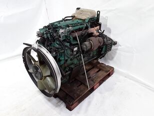 motor pro nákladní auta Volvo