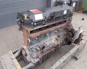 المحرك لـ الشاحنات Renault RANGE T 460 DTI