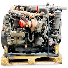 DC929 motor para Scania K,N,F-series bus (2006-) autobús