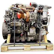 المحرك DC929 لـ الباصات Scania K,N,F-series bus (2006)