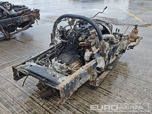 engine for construction equipment