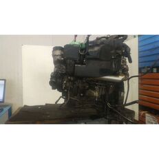 двигател за автомобил Mercedes-Benz Classe C (07>11<) (W204)