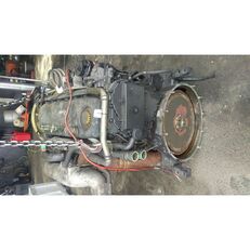 двигател K00Y2KV0F за влекач IVECO STRALIS (07>12<)