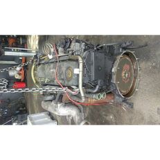 двигател K00Y2KV0F за влекач IVECO STRALIS (07>12<)