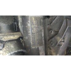 двигател K00ZXPE01 за автобус MAN LION'S CITY (04>15<)