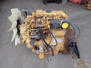 silnik 388-1877 do zamiatarki Broce RJ350