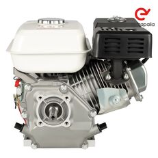 motor voor tuinmachines