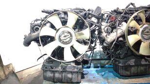 engine for Mercedes-Benz SPRINTER 3-t B906 van
