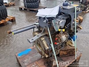 двигатель для катка Hamm HD10