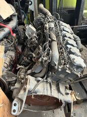 moteur MIDR062045D41 pour camion Renault Kerax und Premium