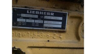 двигатель для Liebherr D906TB