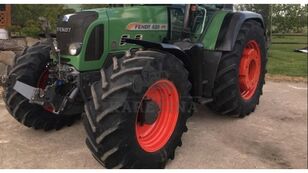 engine for Fendt Vario Favorit 820 [CZĘŚCI MECHANICZNE]